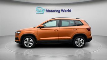 Skoda Karoq SE DRIVE TSI DSG