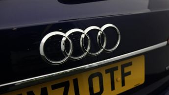 Audi A4 Allroad ALLROAD TDI QUATTRO SPORT