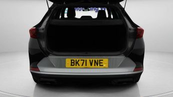 CUPRA Formentor V1 DSG