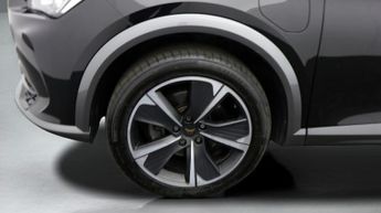 CUPRA Formentor V1 DSG