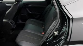 CUPRA Formentor V1 DSG