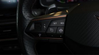CUPRA Formentor V1 DSG