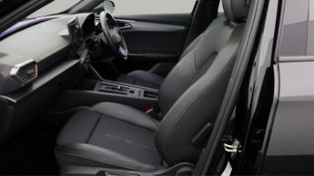 CUPRA Formentor V1 DSG