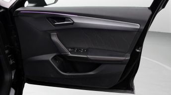 CUPRA Formentor V1 DSG
