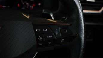 CUPRA Formentor V1 DSG