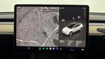 Tesla Model Y BASE