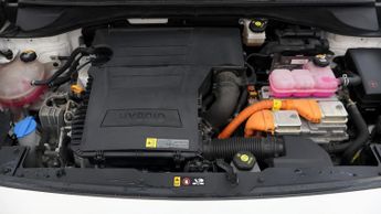 Kia Niro 2