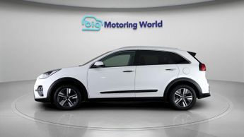Kia Niro 2