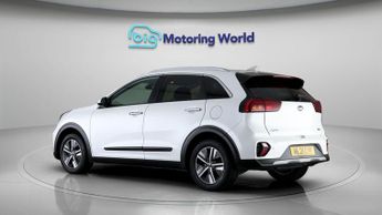 Kia Niro 2