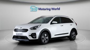 Kia Niro 2