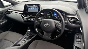 Toyota C-HR ICON