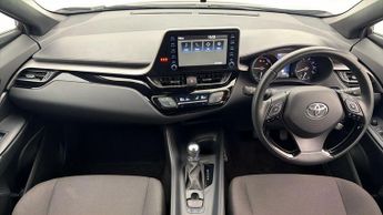 Toyota C-HR ICON