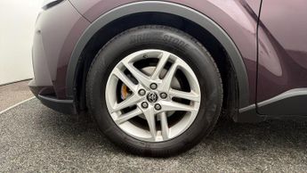 Toyota C-HR ICON