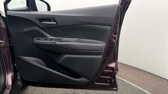Toyota C-HR ICON