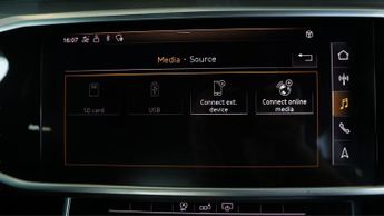 Audi A6 Avant AVANT TFSI QUATTRO S LINE
