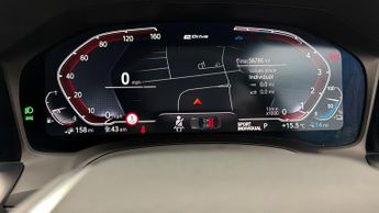 BMW 3 Series 330E SPORT PRO