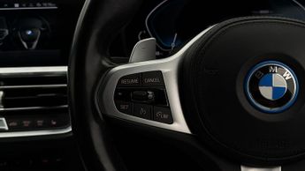 BMW 3 Series 330E XDRIVE M SPORT PRO EDITION