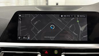 BMW 3 Series 330E XDRIVE M SPORT PRO EDITION