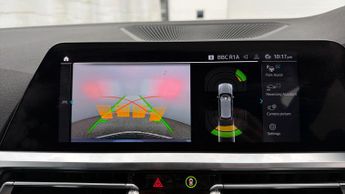 BMW 3 Series 330E XDRIVE M SPORT PRO EDITION