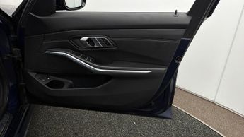 BMW 3 Series 330E XDRIVE M SPORT PRO EDITION