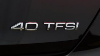 Audi A6 Saloon TFSI S LINE