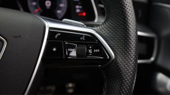 Audi A6 Saloon TFSI S LINE