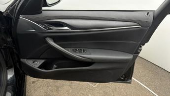 BMW 5 Series 520D M SPORT TOURING
