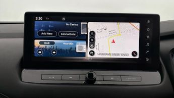 Nissan Qashqai E-POWER N-CONNECTA