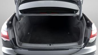 Audi A4 TDI S LINE