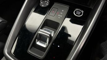 Audi A3 SPORTBACK TFSI E S LINE