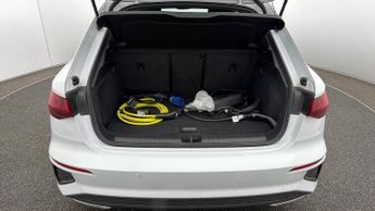 Audi A3 SPORTBACK TFSI E S LINE