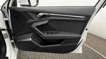 Audi A3 SPORTBACK TFSI E S LINE