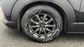 Mazda CX-30 SE-L LUX