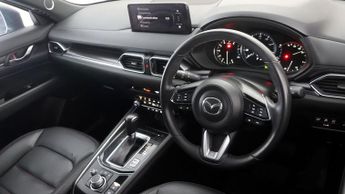 Mazda CX-5 HOMURA