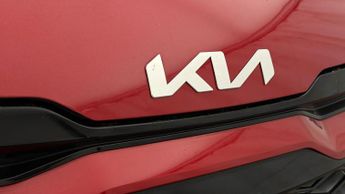 Kia Sportage GT-LINE ISG
