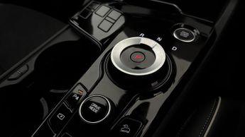 Kia Sportage GT-LINE ISG
