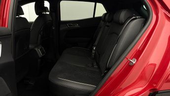 Kia Sportage GT-LINE ISG