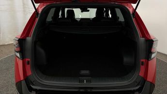 Kia Sportage GT-LINE ISG