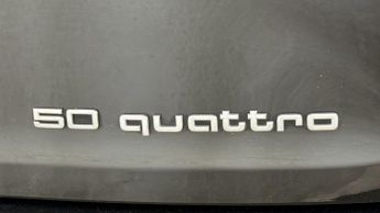 Audi e-tron SPORTBACK QUATTRO S LINE