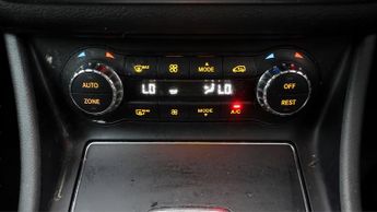 Mercedes-Benz GLA GLA 200 AMG LINE