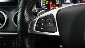 Mercedes-Benz GLA GLA 200 AMG LINE