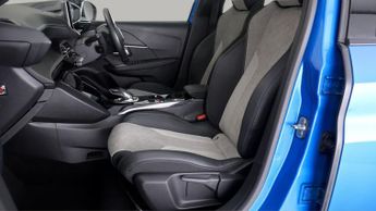 Peugeot E-208 GT PREMIUM