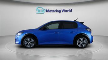Peugeot E-208 GT PREMIUM