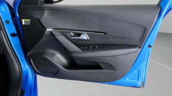 Peugeot E-208 GT PREMIUM