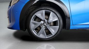 Peugeot E-208 GT PREMIUM