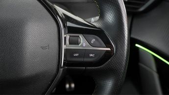 Peugeot E-208 GT PREMIUM