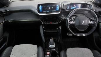Peugeot E-208 GT PREMIUM