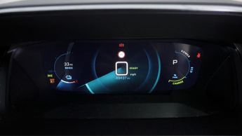 Peugeot E-208 GT PREMIUM