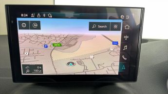 Audi Q2 TFSI S LINE BLACK EDITION