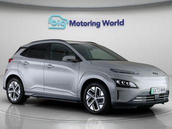 Hyundai KONA PREMIUM